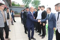 Bayramlasma